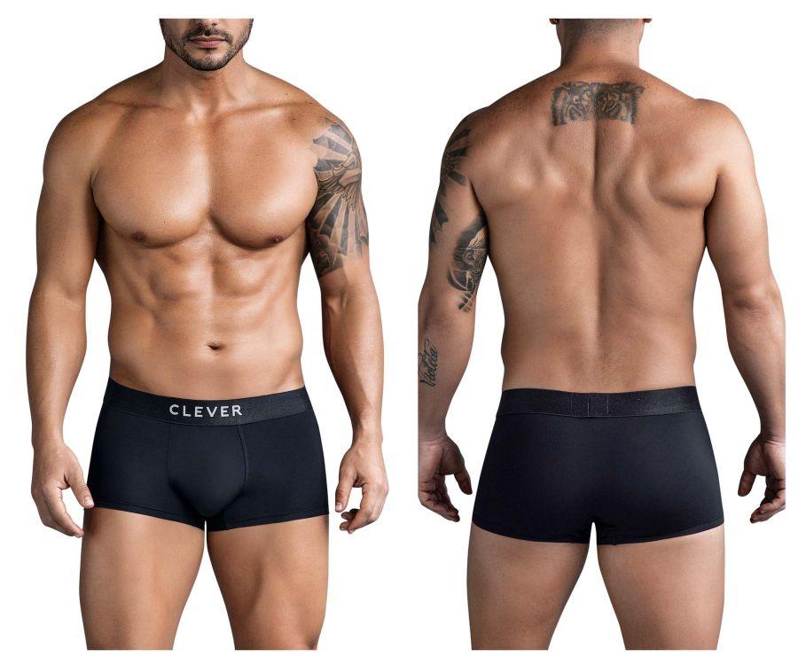 Clever 1752 Victor Trunks