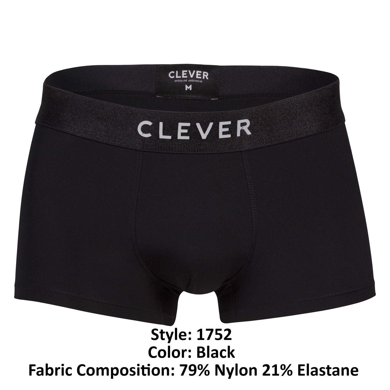 Clever 1752 Victor Trunks