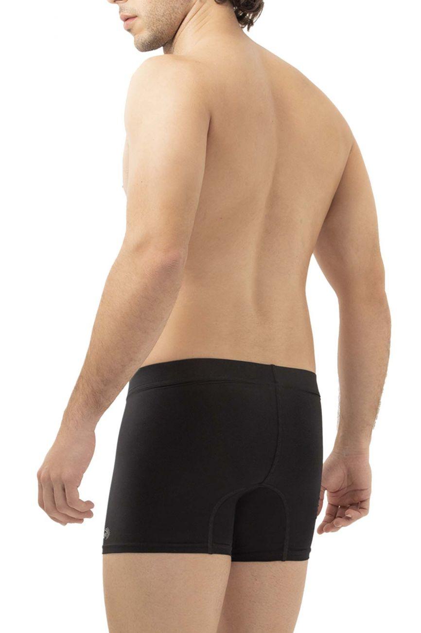 HAWAI 42222 Microfiber Trunks