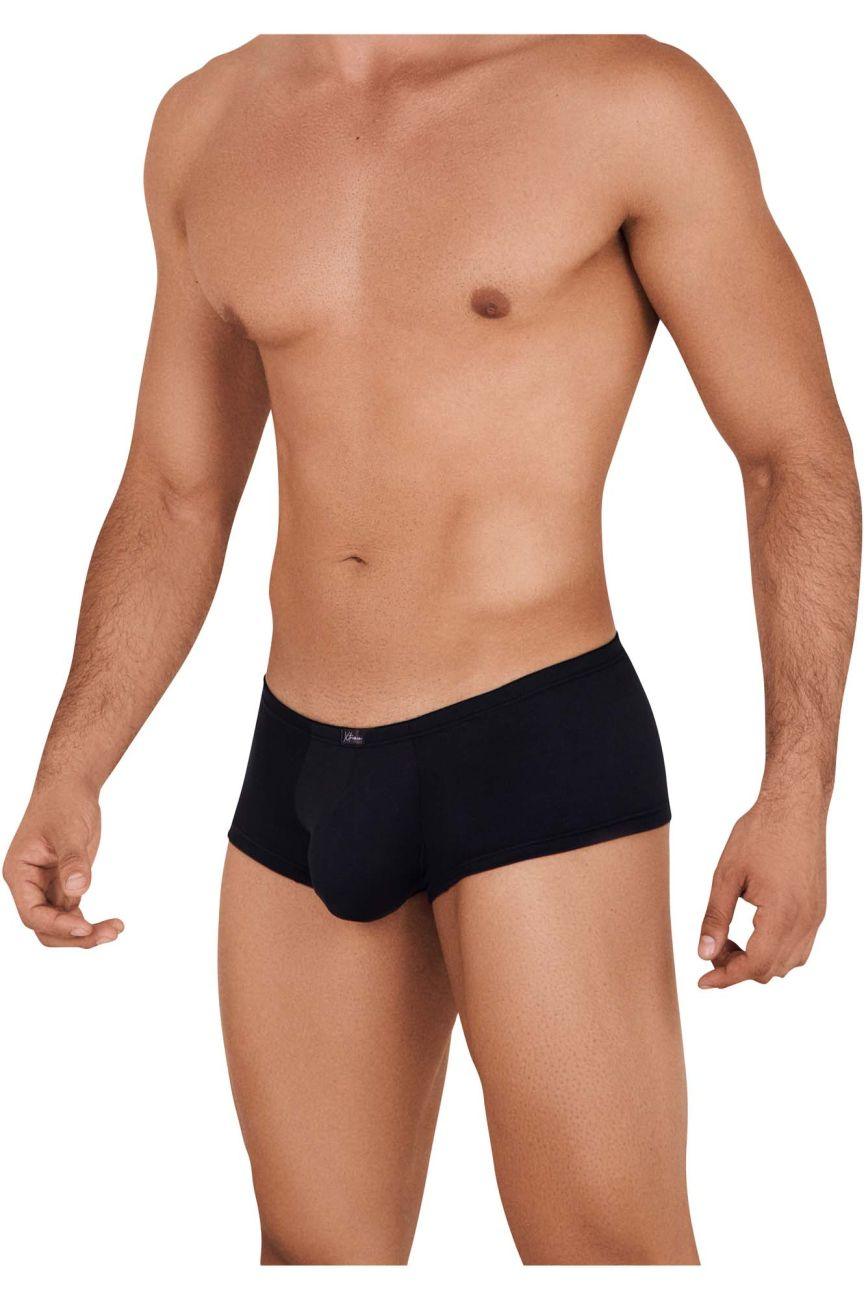 Xtremen 91103X Microfiber Trunks