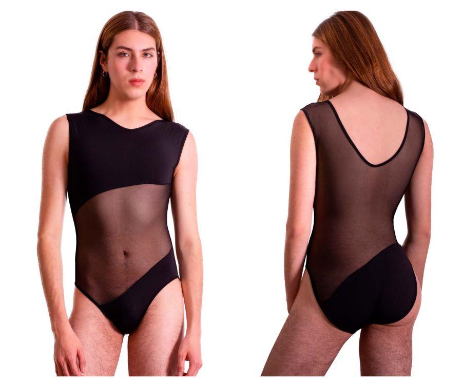 PLURAL PL002 Bodysuit