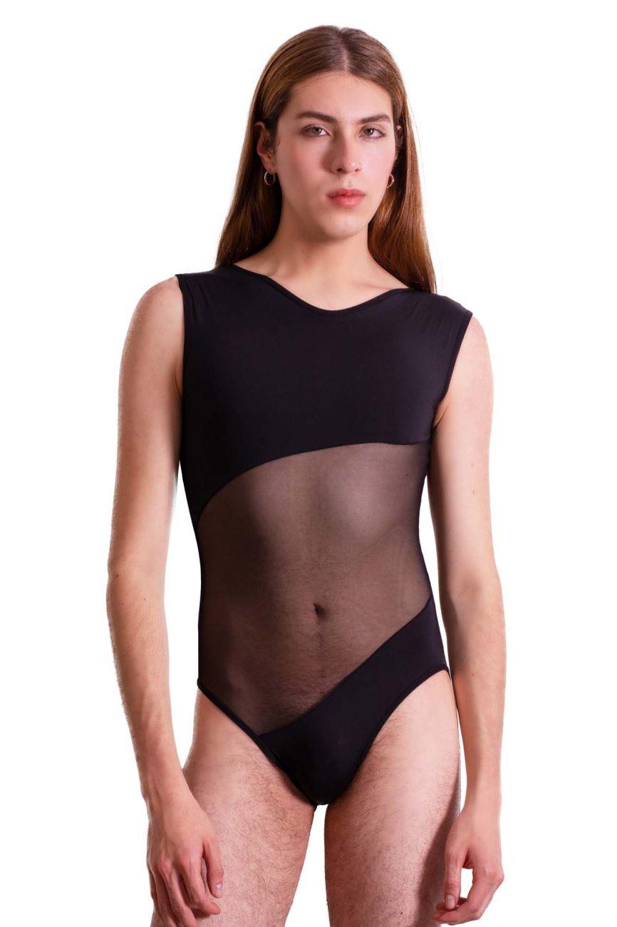 PLURAL PL002 Bodysuit