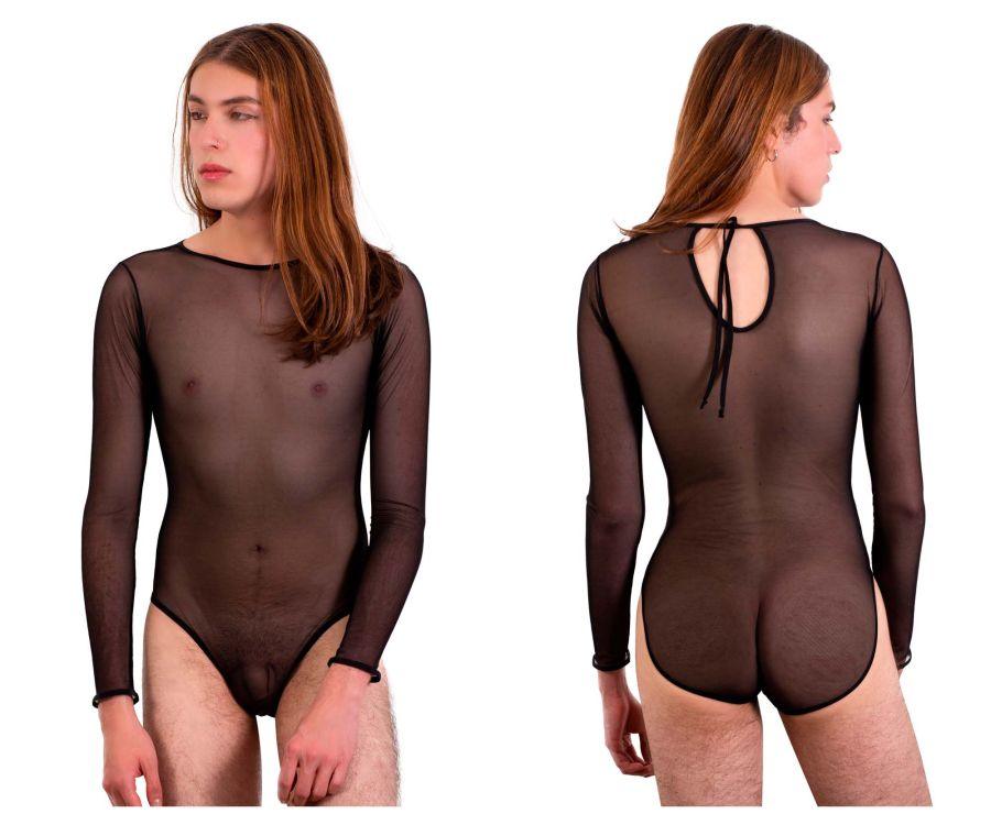 PLURAL PL001 Bodysuit