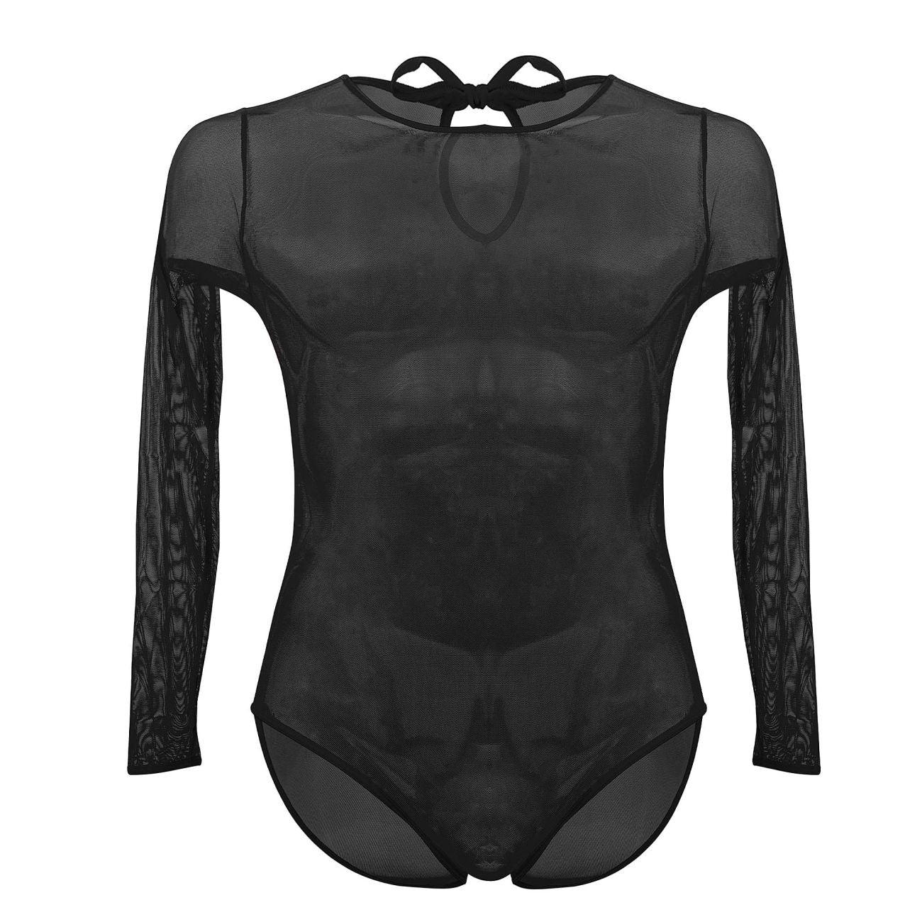 PLURAL PL001 Bodysuit