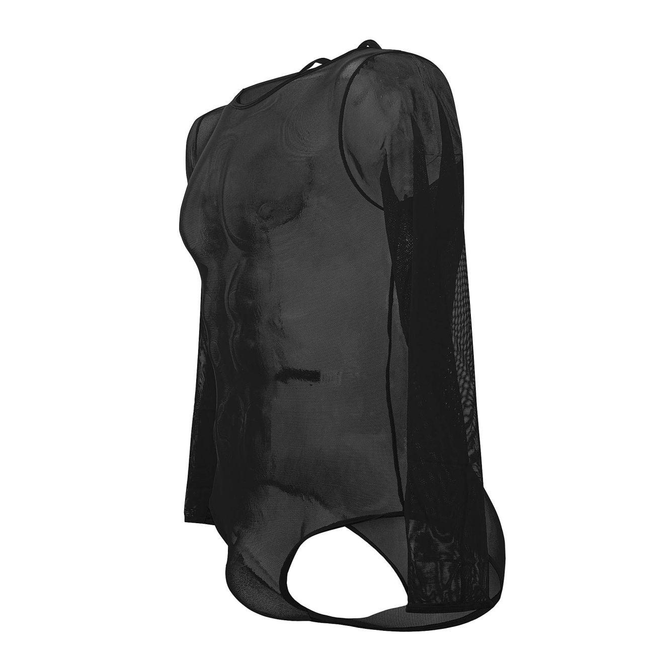 PLURAL PL001 Bodysuit