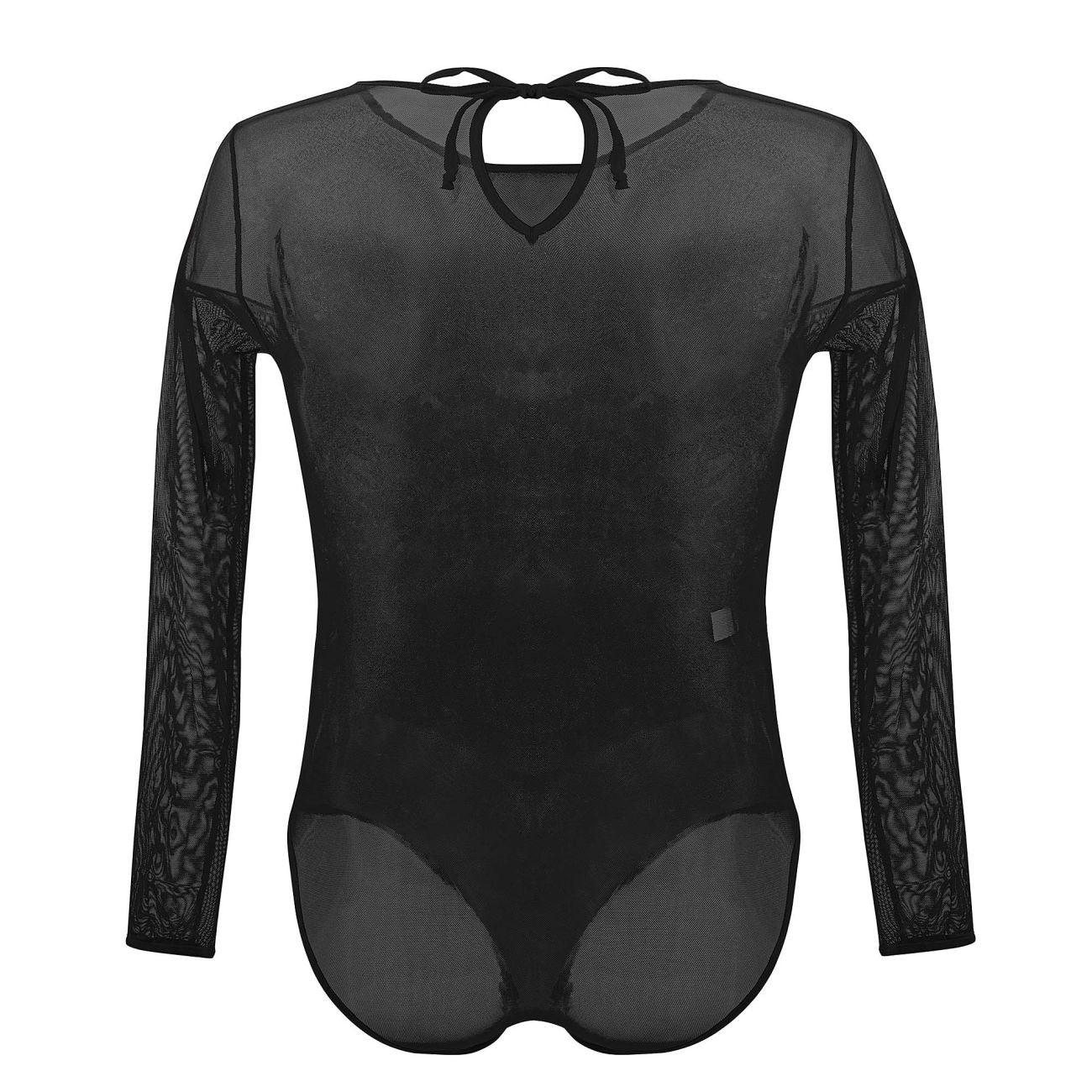 PLURAL PL001 Bodysuit