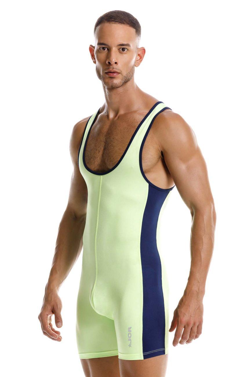 JOR 2216 Fighter Bodysuit