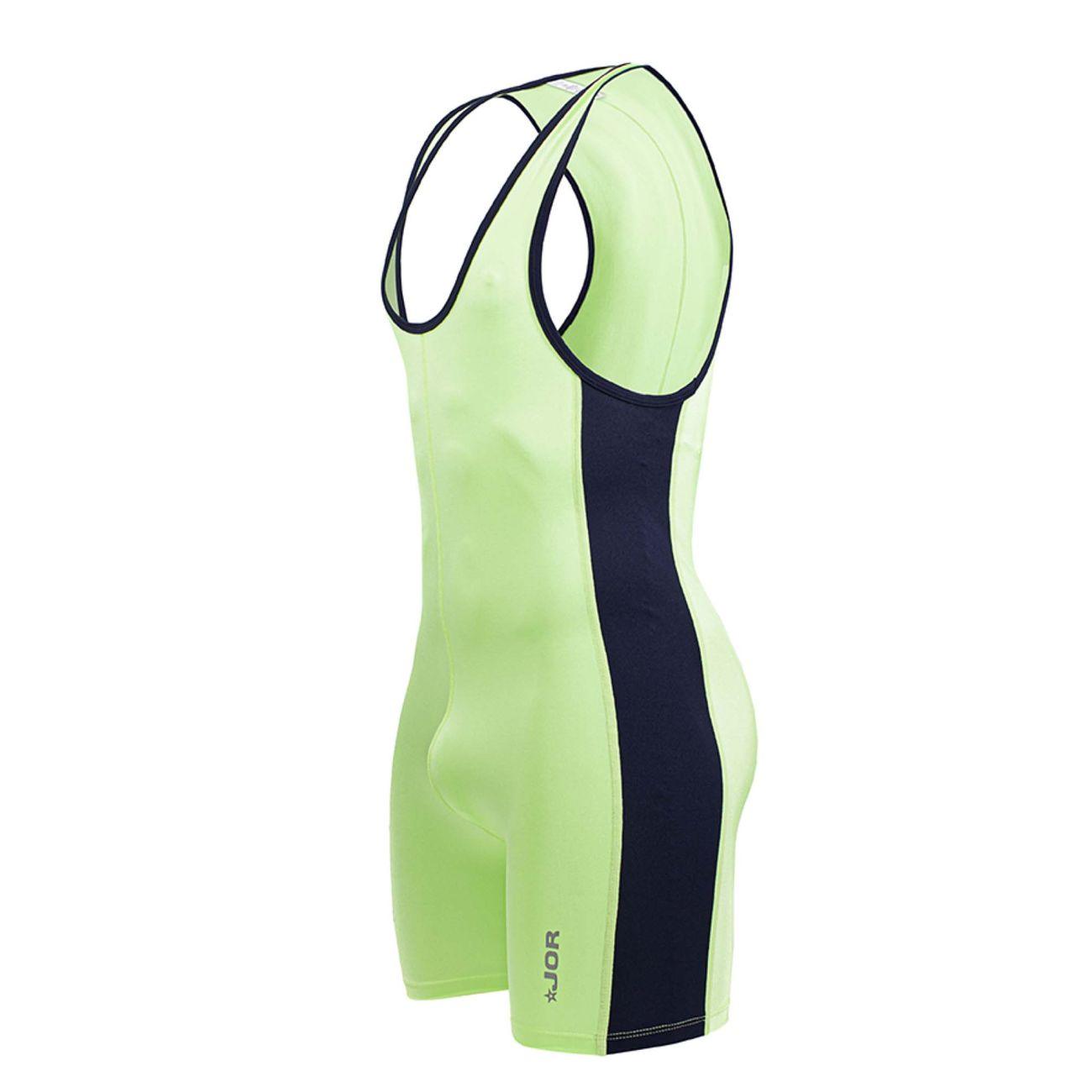 JOR 2216 Fighter Bodysuit