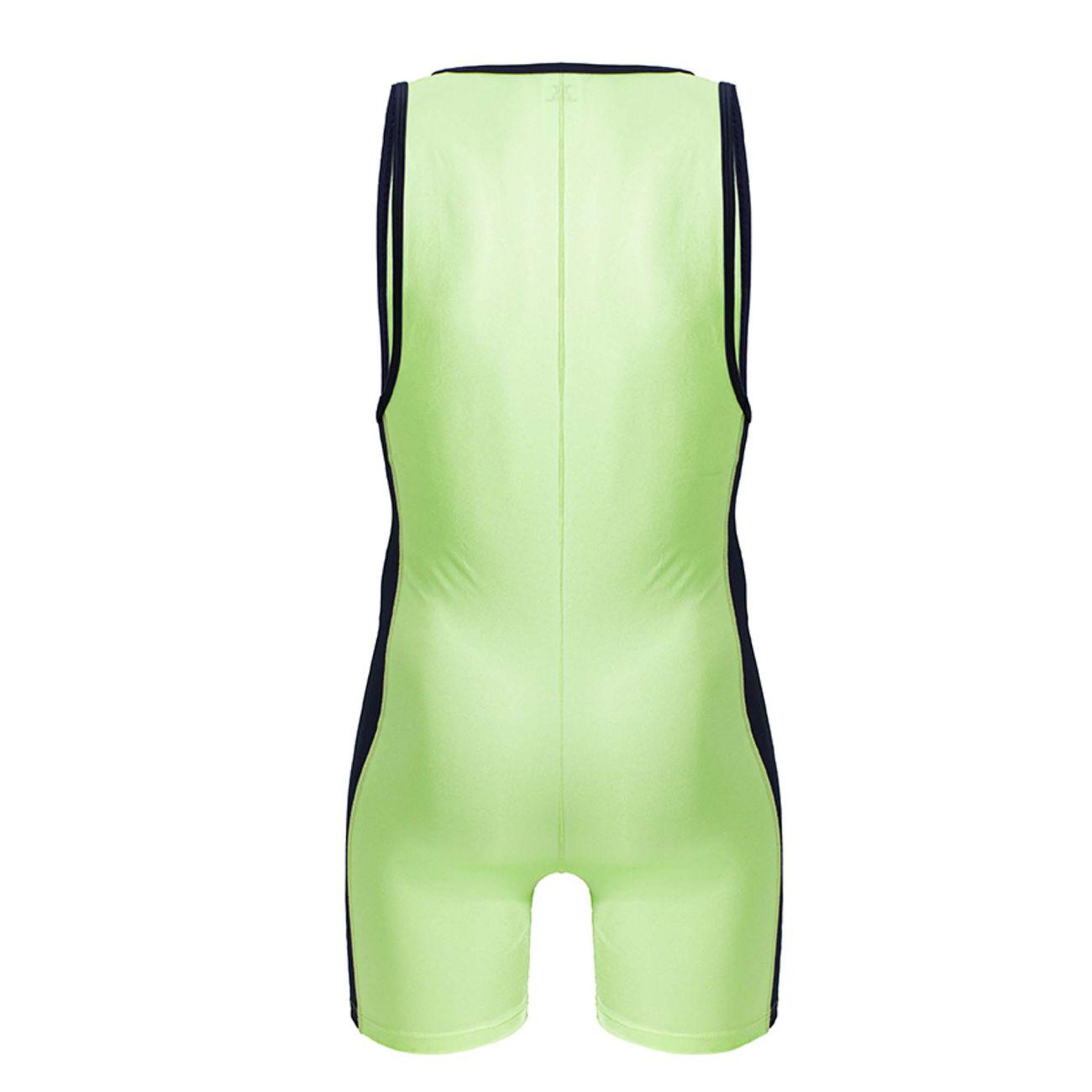JOR 2216 Fighter Bodysuit