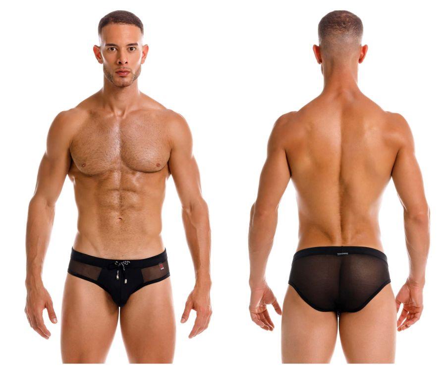JOR 2193 Mystic Swim Briefs