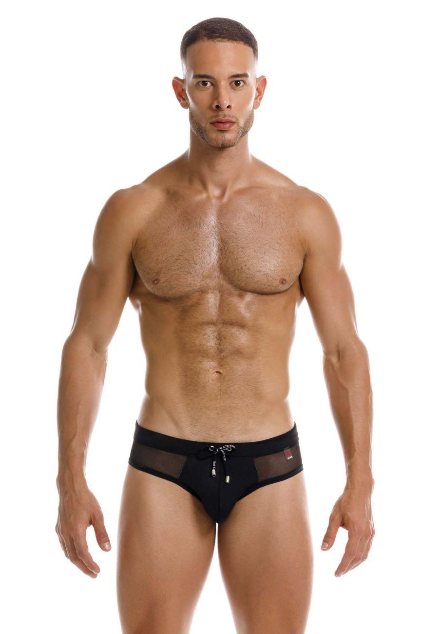 JOR 2193 Mystic Swim Briefs