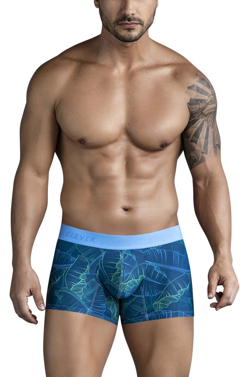 Clever 1727 Shape Trunks