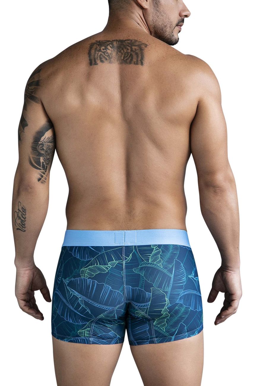 Clever 1727 Shape Trunks