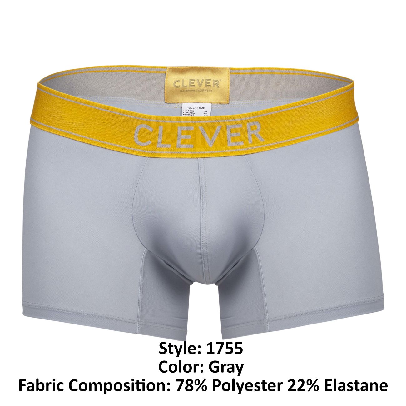 Clever 1755 Diseno Trunks