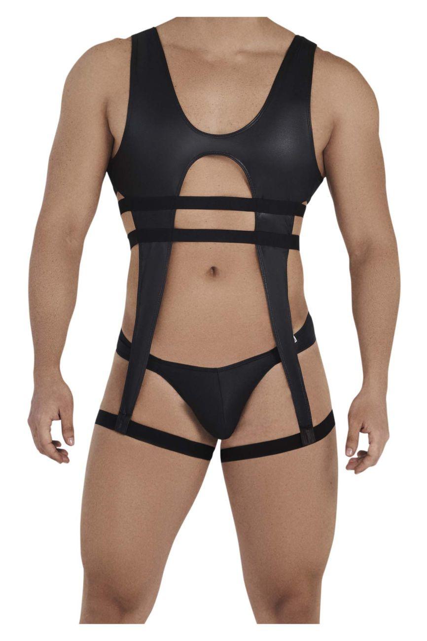 CandyMan 99541X Gladiator Bodysuit