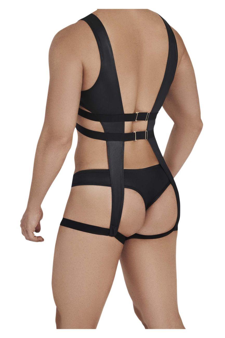 CandyMan 99541X Gladiator Bodysuit