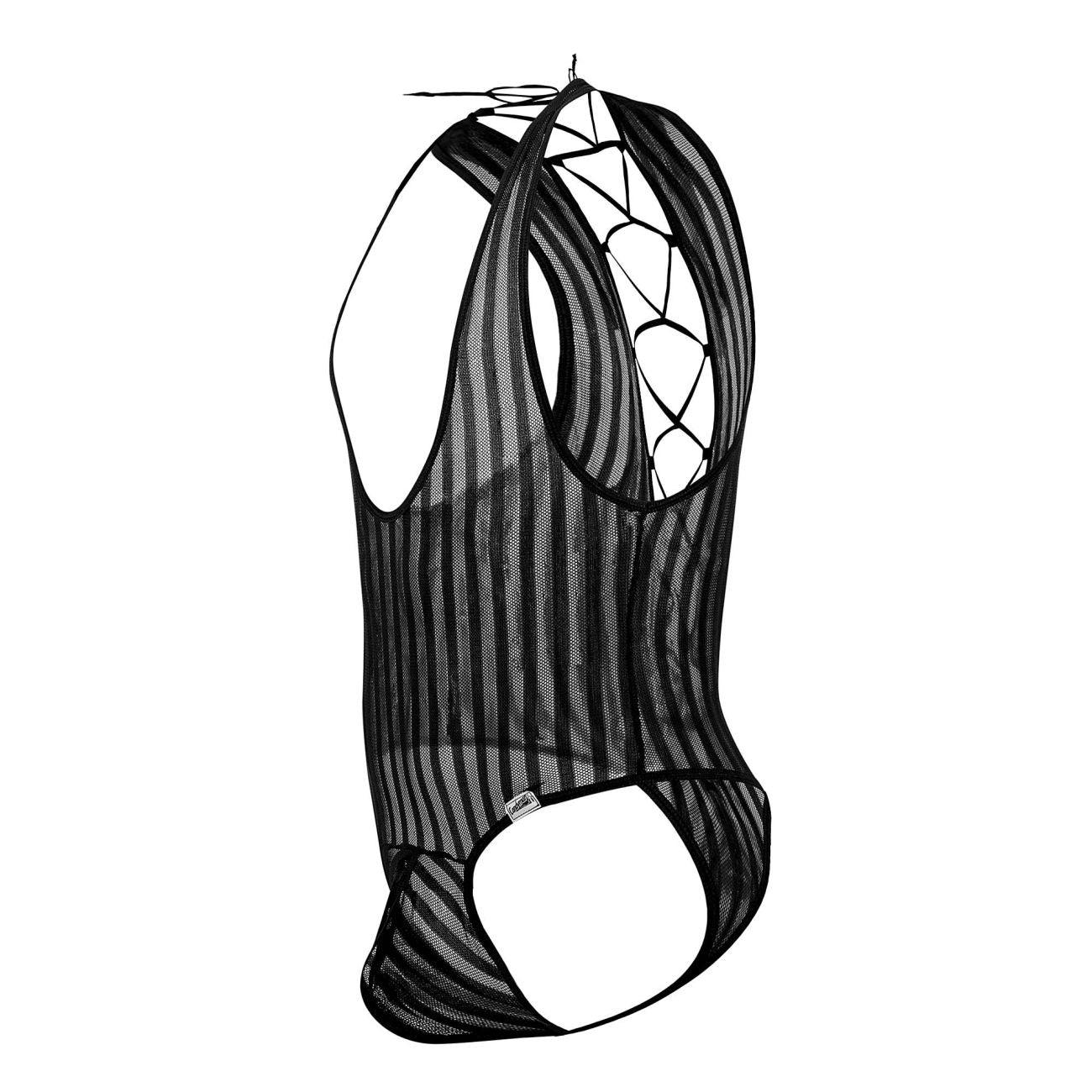 CandyMan 99727X Work-N-Play Bodysuit