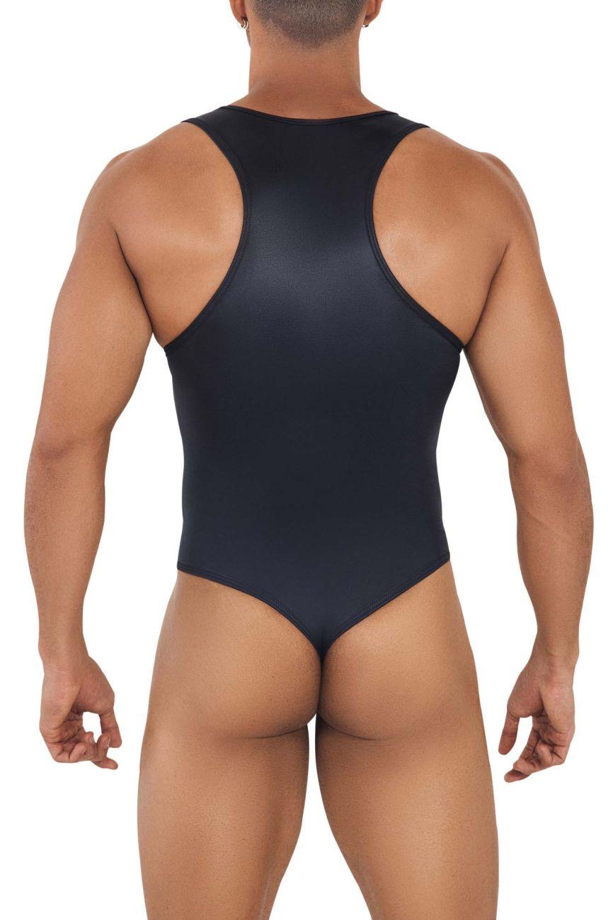 CandyMan 99728X Work-N-Out Bodysuit