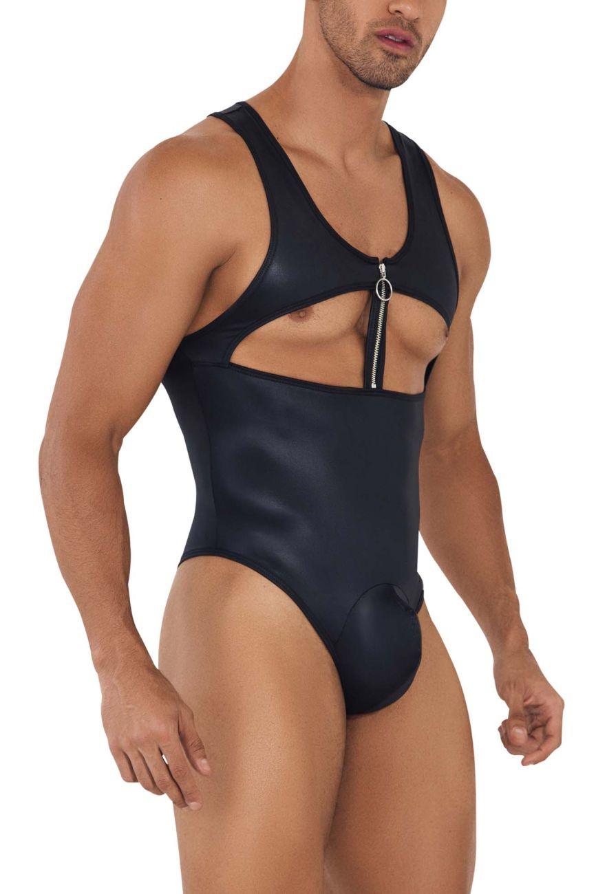 CandyMan 99728X Work-N-Out Bodysuit