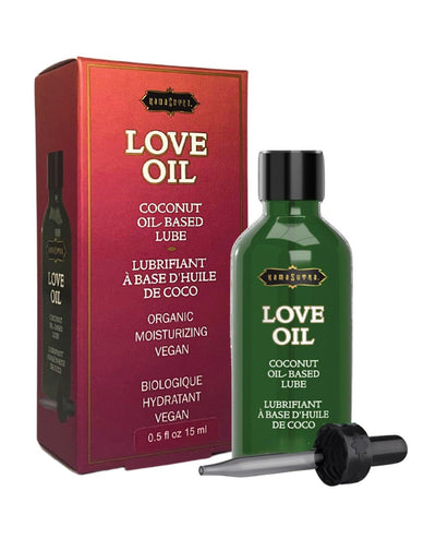 category image of Oil Based