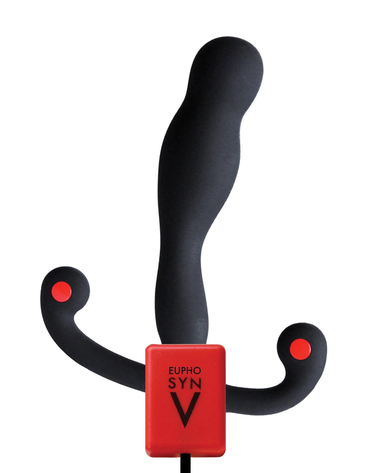 Aneros Prostate Stimulator Eupho Syn V