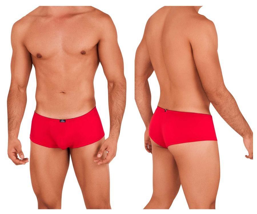 Xtremen 91103X Microfiber Trunks