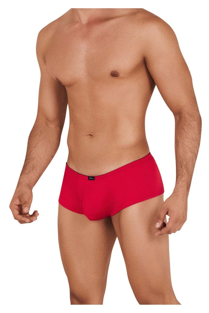 Xtremen 91103X Microfiber Trunks