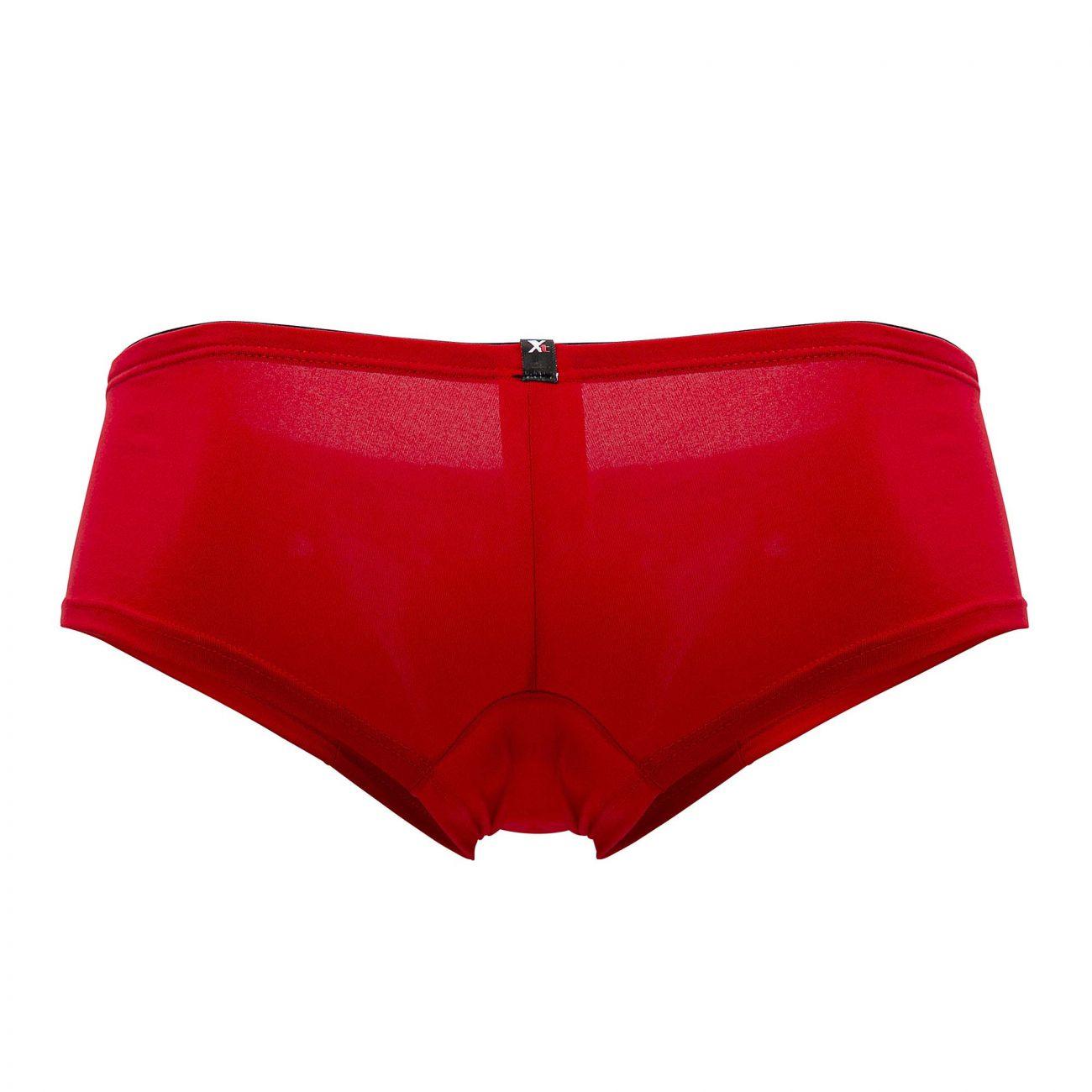 Xtremen 91103X Microfiber Trunks