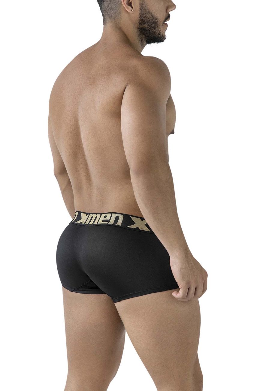 Xtremen 91206B Microfiber Trunks