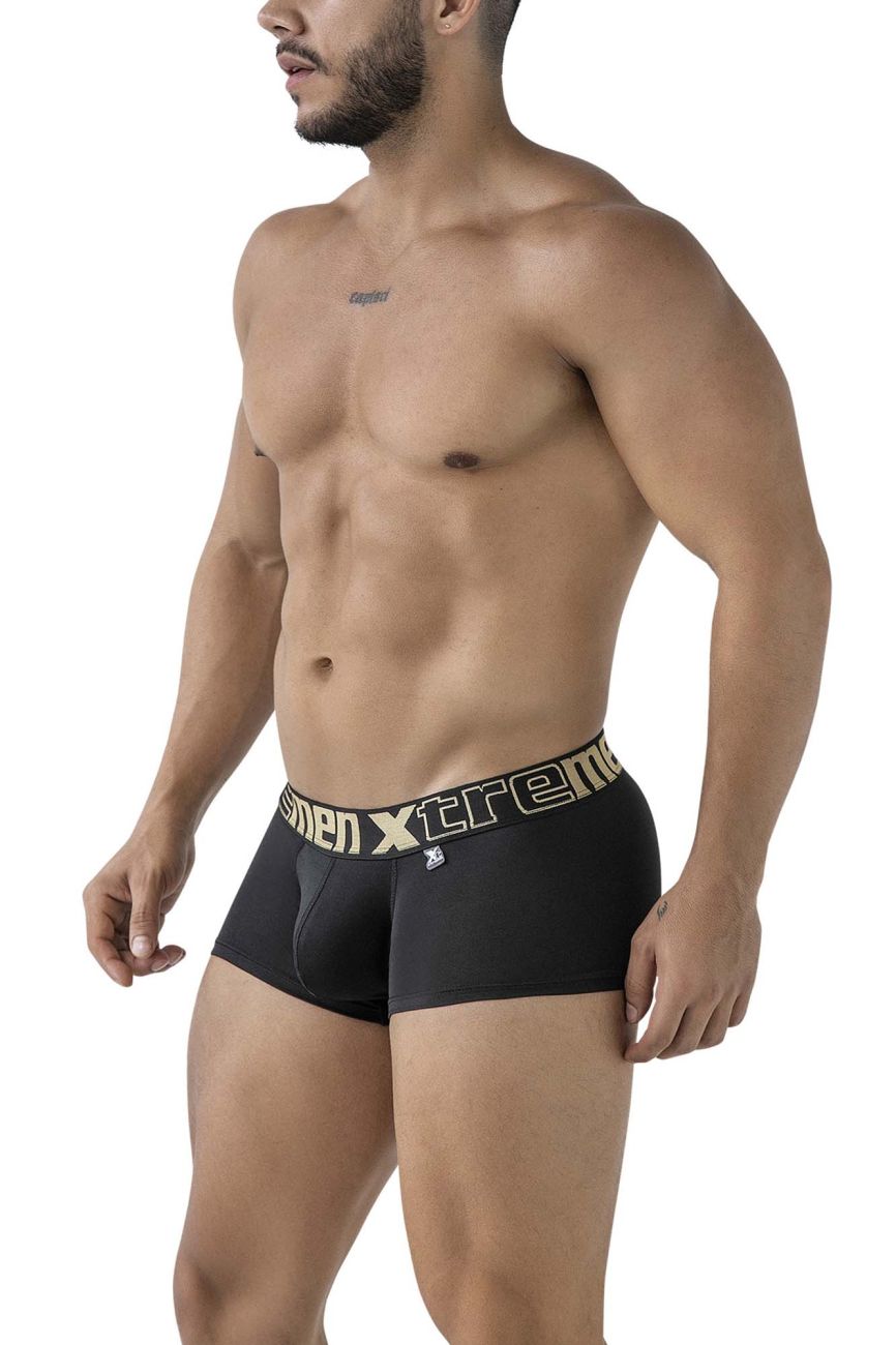 Xtremen 91206B Microfiber Trunks