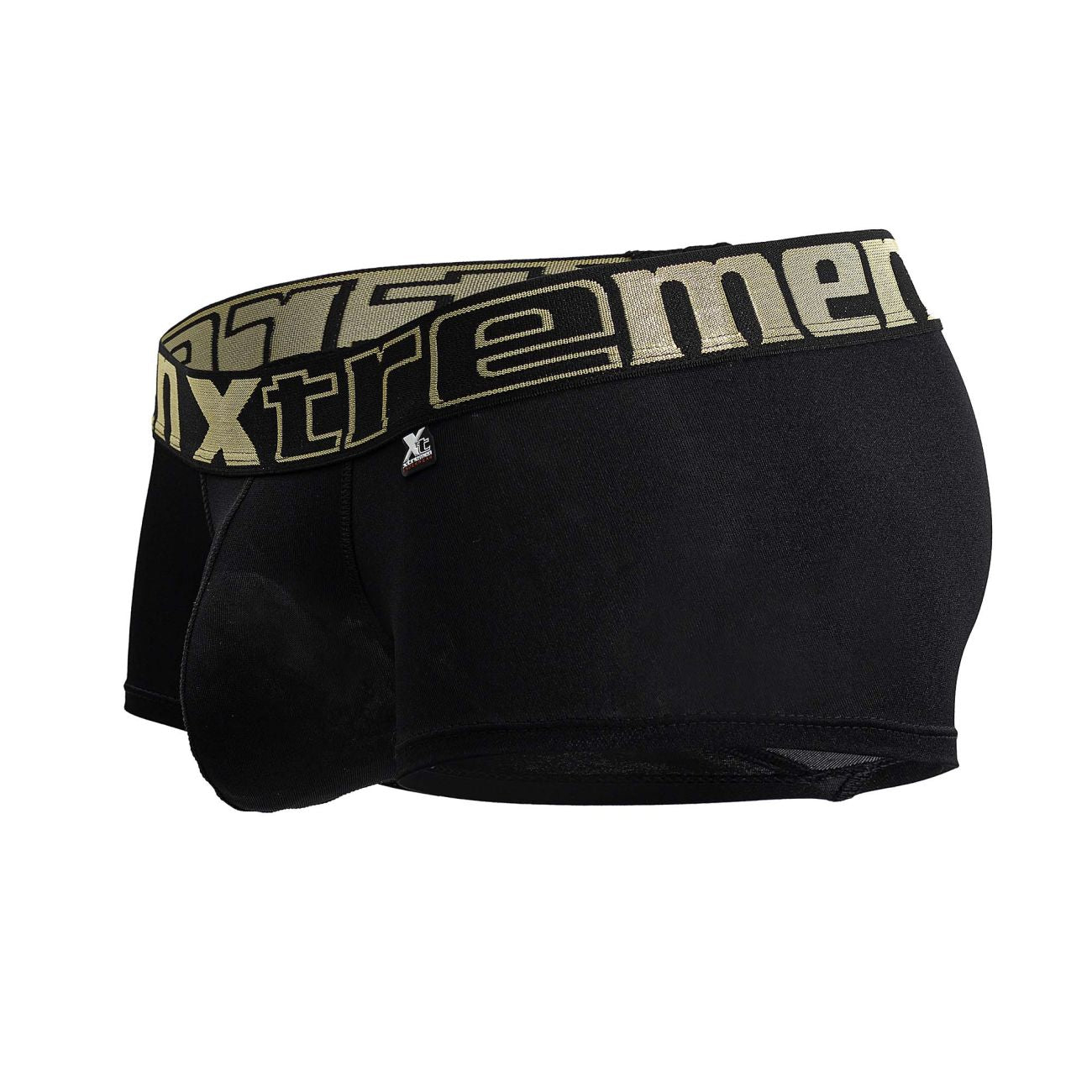 Xtremen 91206B Microfiber Trunks