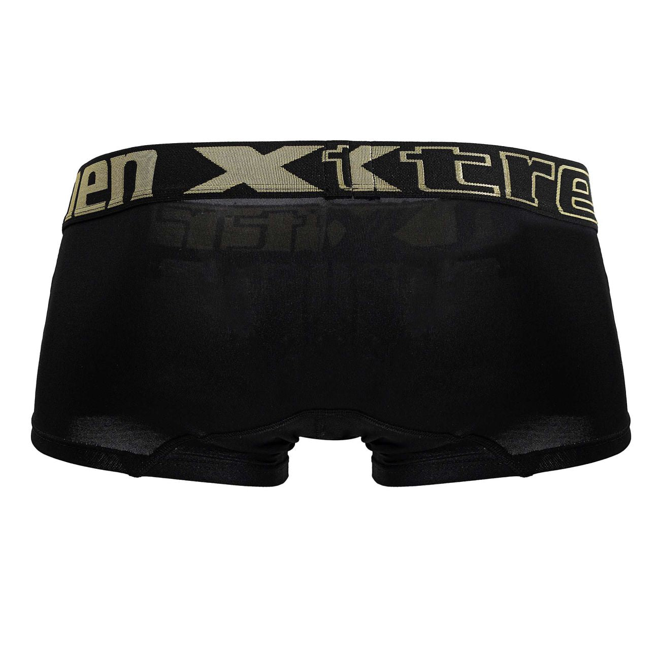 Xtremen 91206B Microfiber Trunks