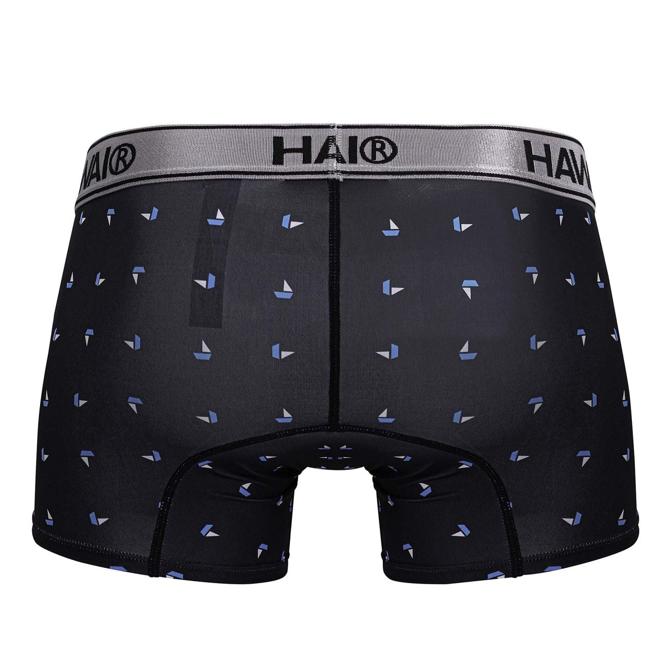HAWAIR 42470 Printed Microfiber Trunks