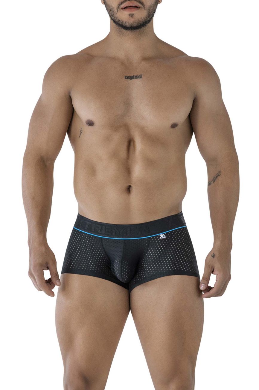 Xtremen 91212B Microfiber Trunks