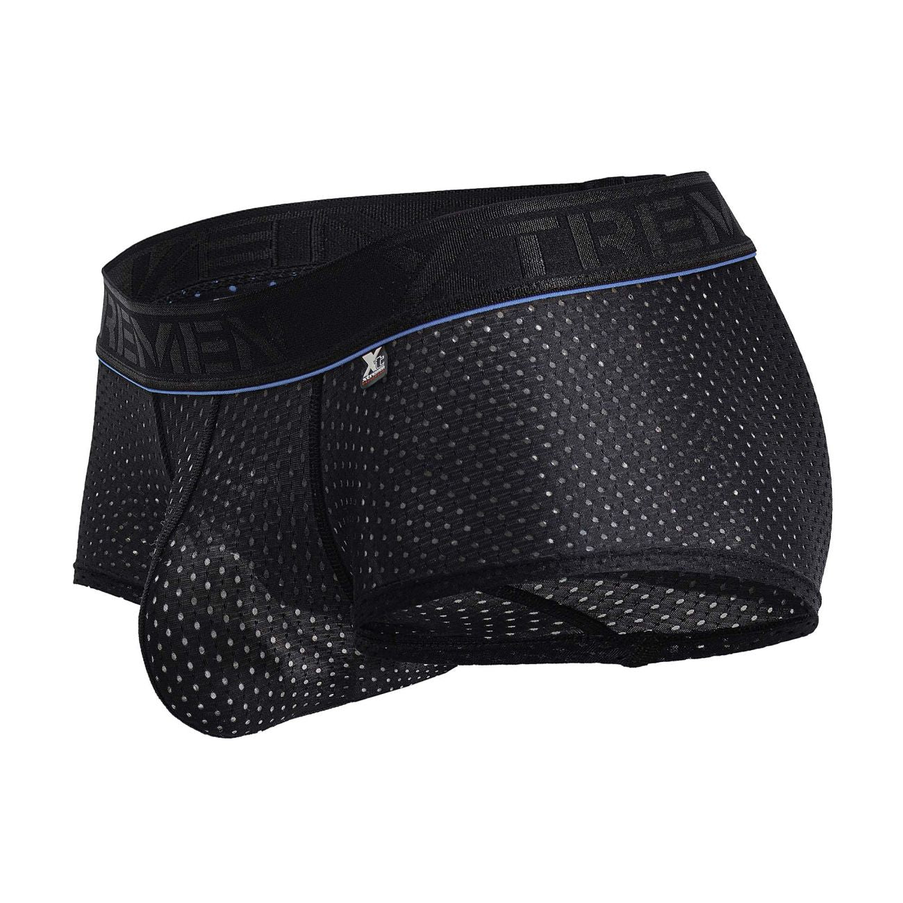 Xtremen 91212B Microfiber Trunks