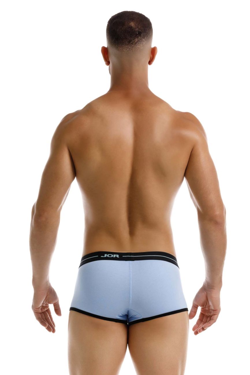 JOR 2243 Astra Trunks