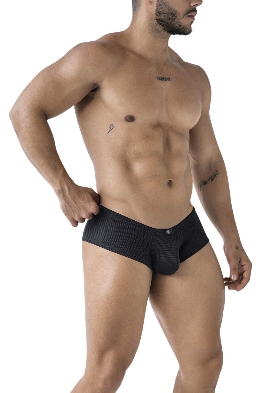 Xtremen 91225 Microfiber Trunks