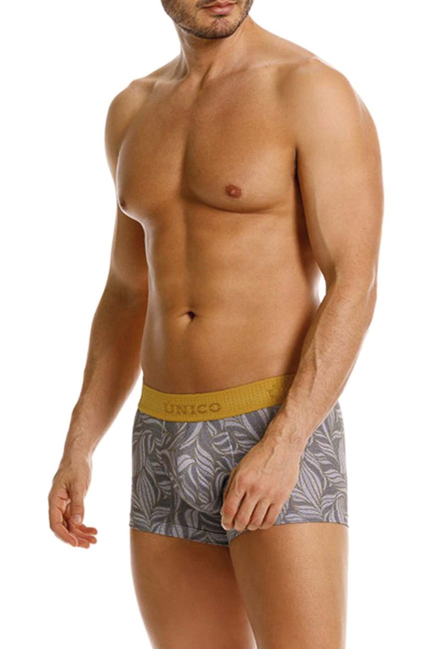 Unico 25070100104 Caudal Trunks