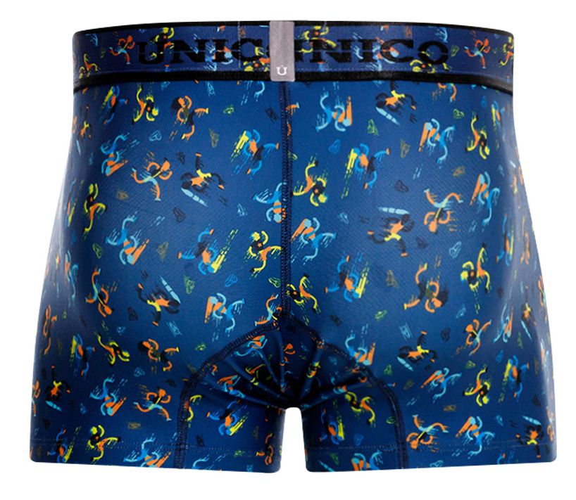 Unico 25060100106 Pacer Trunks
