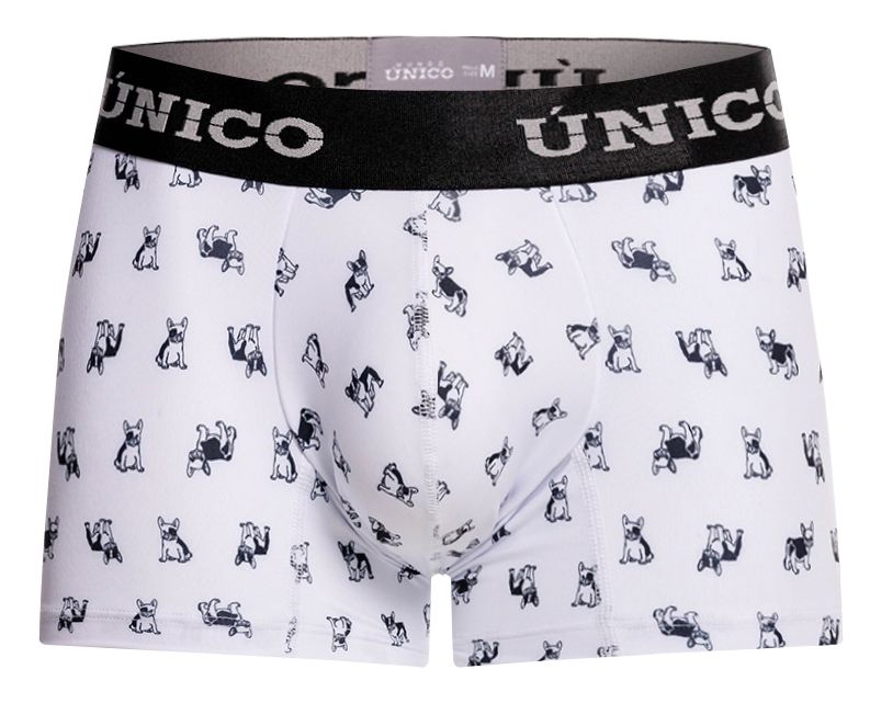 Unico 25040100130 Frenchis Trunks