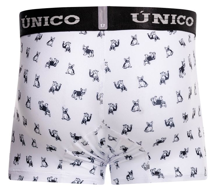 Unico 25040100130 Frenchis Trunks