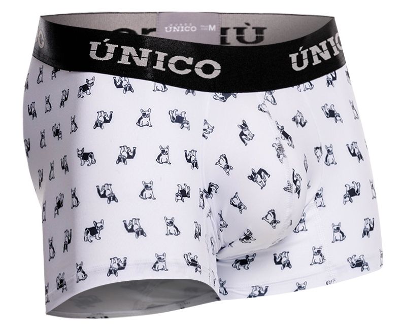 Unico 25040100130 Frenchis Trunks