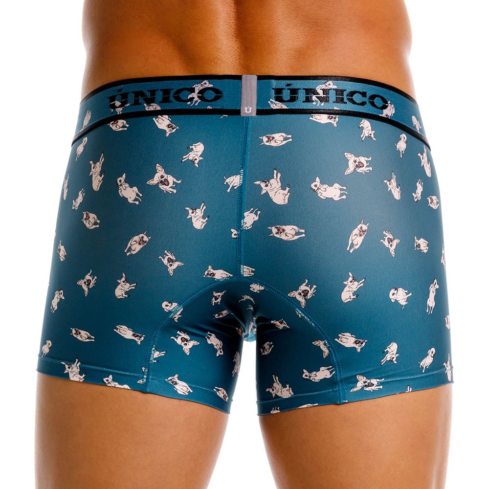 Unico 25060100104 Chihuahua Trunks