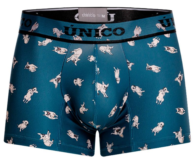 Unico 25060100104 Chihuahua Trunks