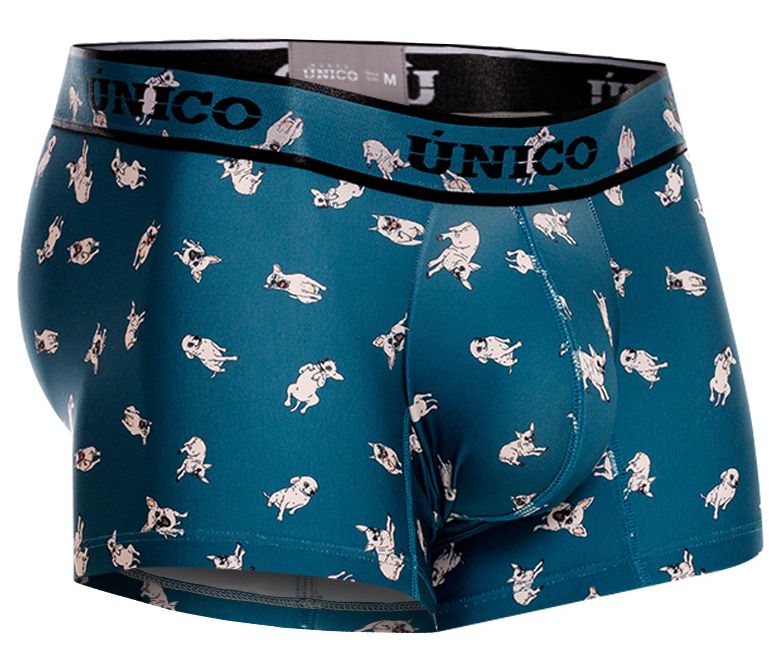 Unico 25060100104 Chihuahua Trunks