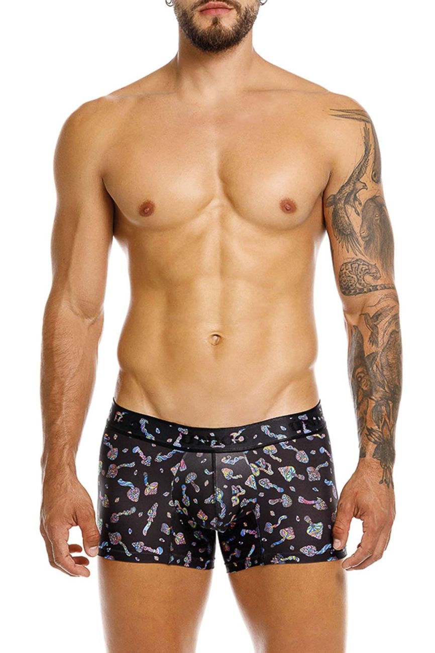 Unico 25060100103 Hongos Trunks