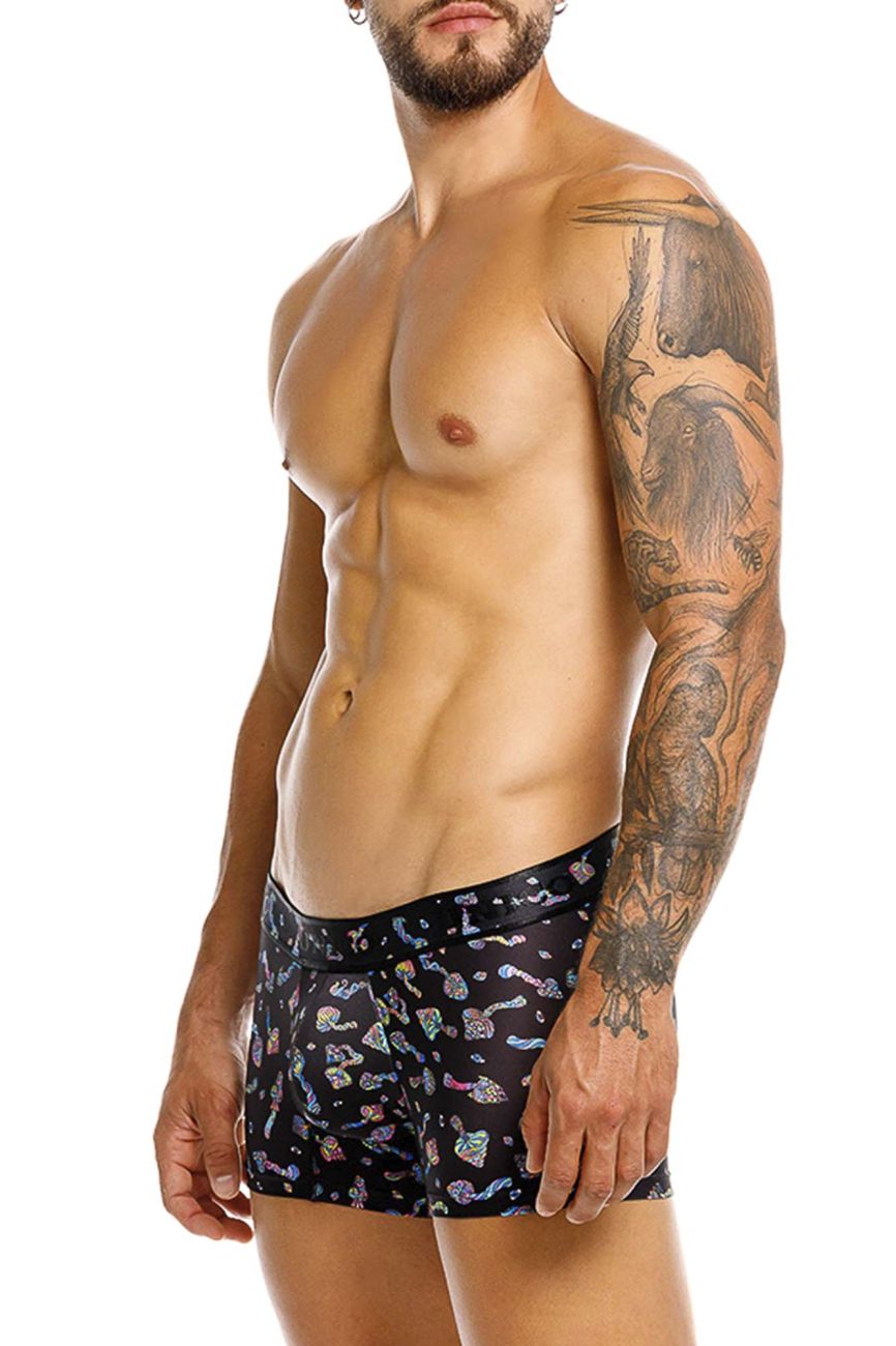 Unico 25060100103 Hongos Trunks