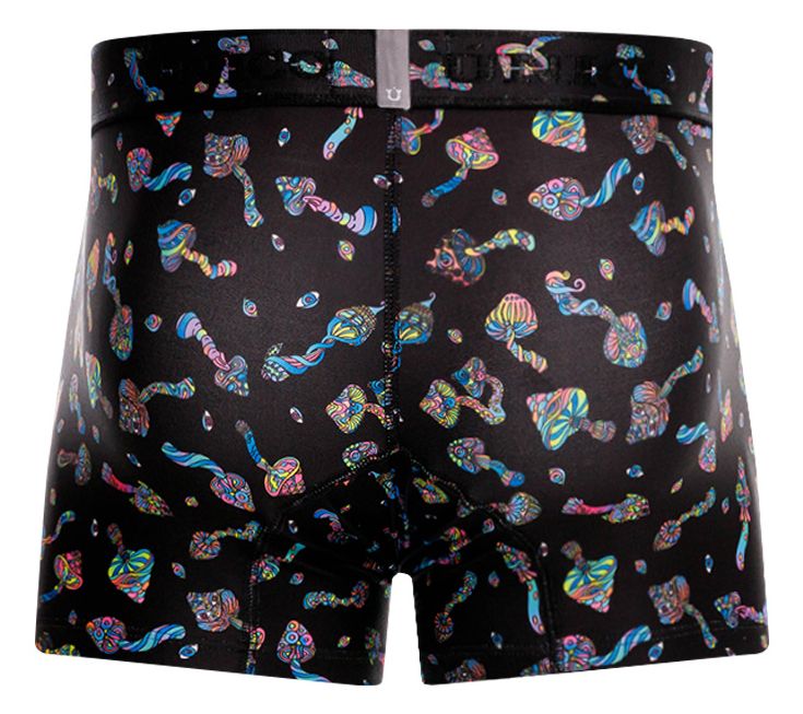 Unico 25060100103 Hongos Trunks