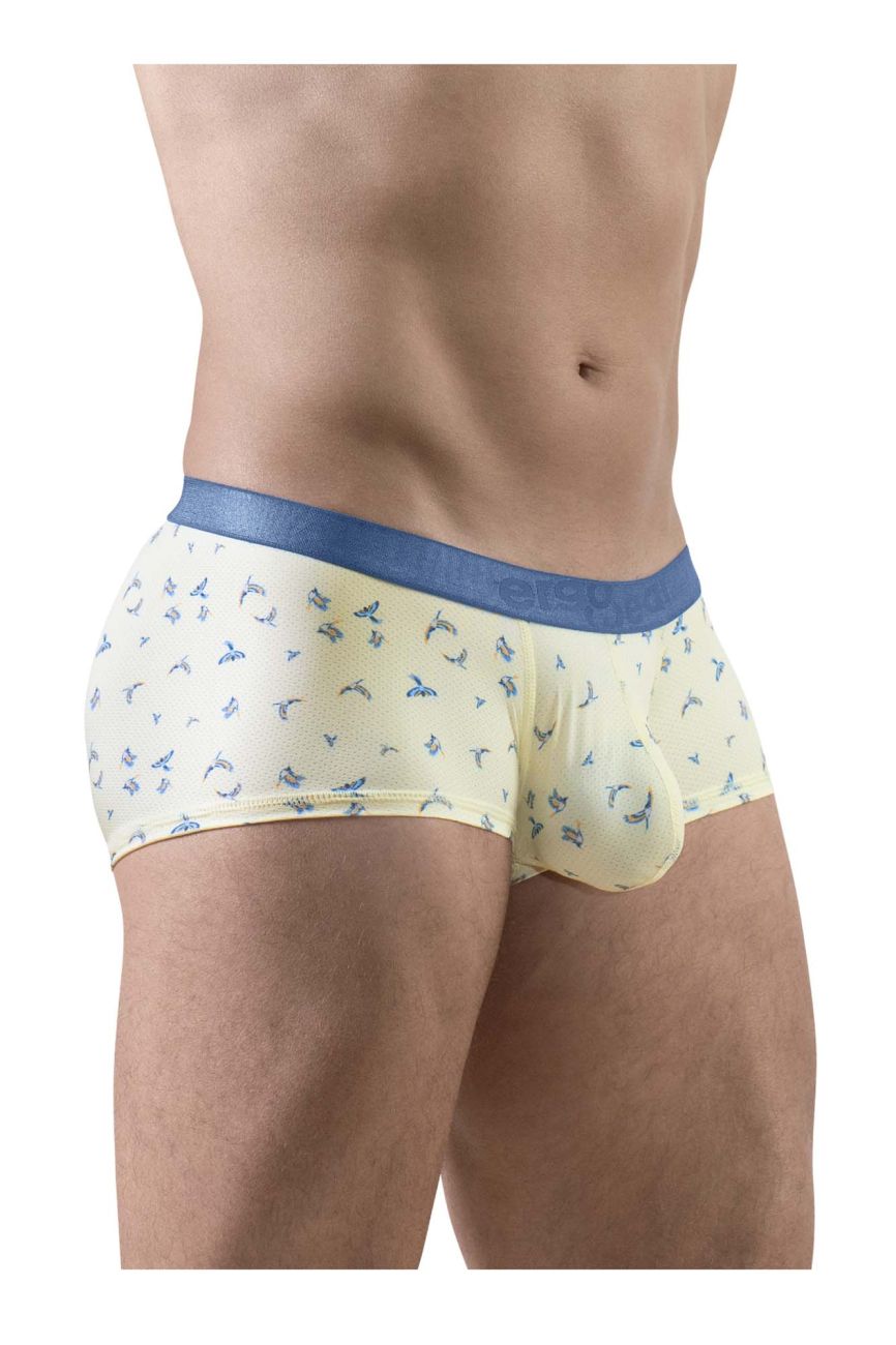 ErgoWear EW1770 SLK SE Trunks