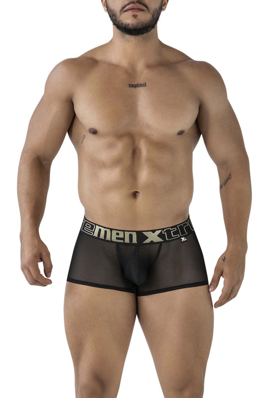 Xtremen 91237 Microfiber Trunks